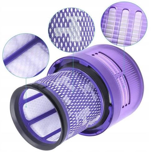 2x FILTR DO DYSON V11 / DYSON V15 na Arena.pl