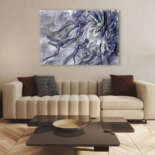 Obraz na płótnie, Kwiat królowej nocy 60x40 na Arena.pl