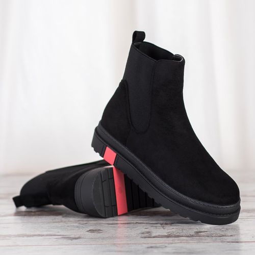 Botki Na Platformie r.39 na Arena.pl