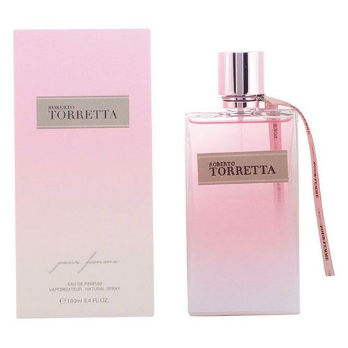PERFUMY DAMSKIE ROBERTO TORRETTA EDP na Arena.pl