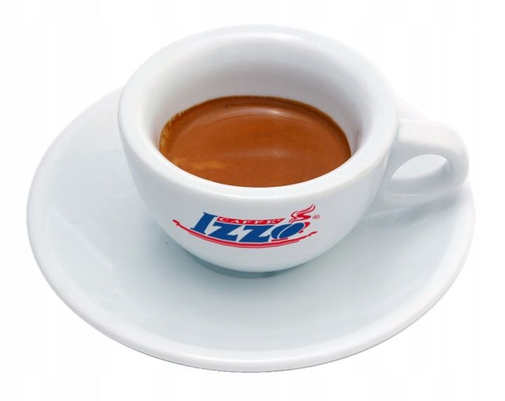 Kawa ziarnista IZZO ARABICA GOLD 1kg | prawdziwa włoska kawa Arabica 100% zdjęcie 3