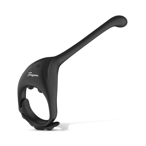 teazers triple prostate vibrator with remote na Arena.pl