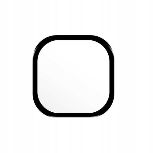 Spacecase Hybrid Glass Fitbit Versa 3 na Arena.pl