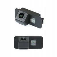 KAMERA COFANIA W MIEJSCE LAMPKI TABLICY FORD C-MAX S-MAX GALAXY FIESTA