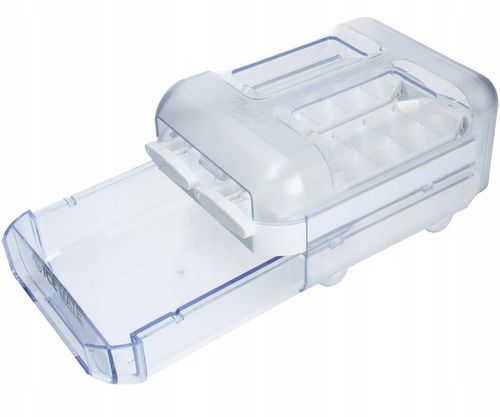 Kostkarka do LODU WHIRLPOOL Ice Mate 101 Twist na Arena.pl