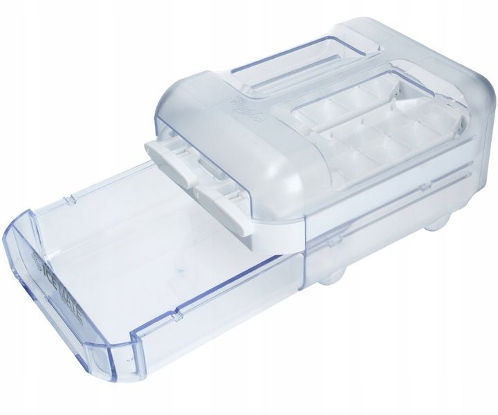 Kostkarka do LODU WHIRLPOOL Ice Mate 101 Twist zdjęcie 9