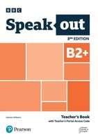 Speakout 3rd Edition B2+. Teacher's Book with