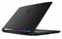 Laptop MSI Katana 17 HX B14WGK-036XPL 17,3'' 240Hz i7 16GB 1TB SSD RTX5070