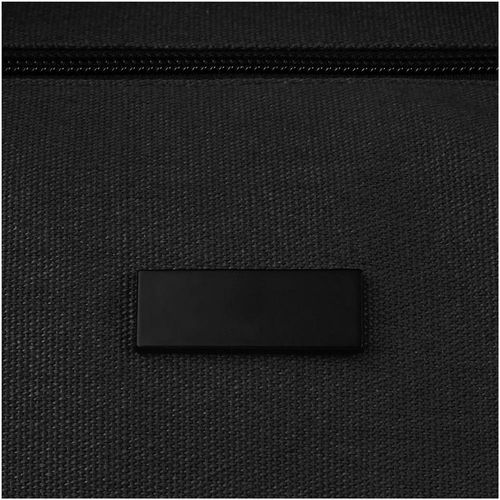 Joey sportowa torba podróżna o pojemności 25 l z płótna z recyklingu z certyfikatem GRS na Arena.pl