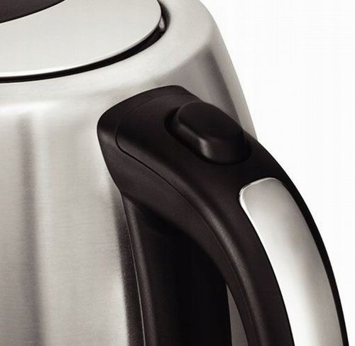 CZAJNIK elektryczny RUSSELL HOBBS Quiet Boil 26300-70 1,7L 2400W INOX na Arena.pl