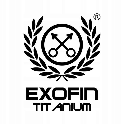 Nieśmiertelnik Tytanowy Orzeł 3RP z GRAWEREM GRATIS + Łańcuszek WHEAT na Arena.pl