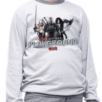 Piżama dziecięca - Wiedźmin - The Witcher