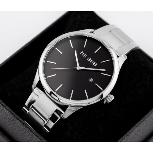 ZEGAREK MĘSKI PAUL LORENS - PL1273B-1C1 (zg358a) + BOX na Arena.pl