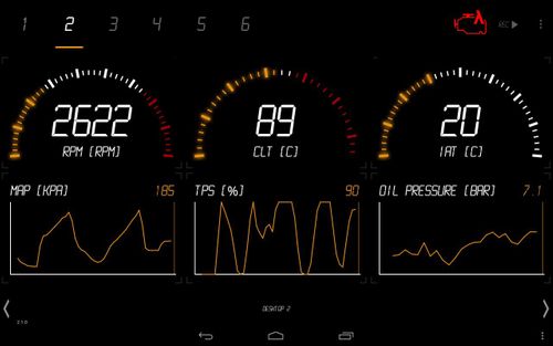 Ecumaster Moduł BT-CAN na Arena.pl