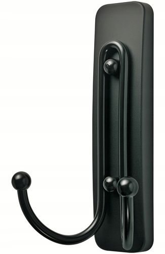 COMMAND METAL L1 PODWOJNY 17036BEE BLACK na Arena.pl