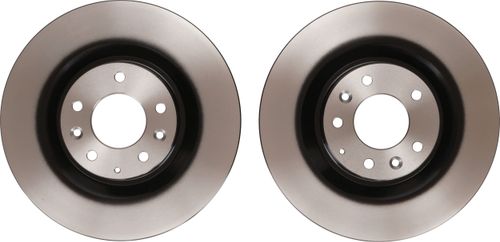 TARCZA HAM PRZOD 320X28 V na Arena.pl
