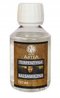 TERPENTYNA BALSAMICZNA 150 ML. 83000902