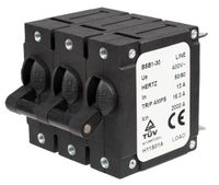 Wyłącznik obwodu Cedrus agregat AG10E-3F