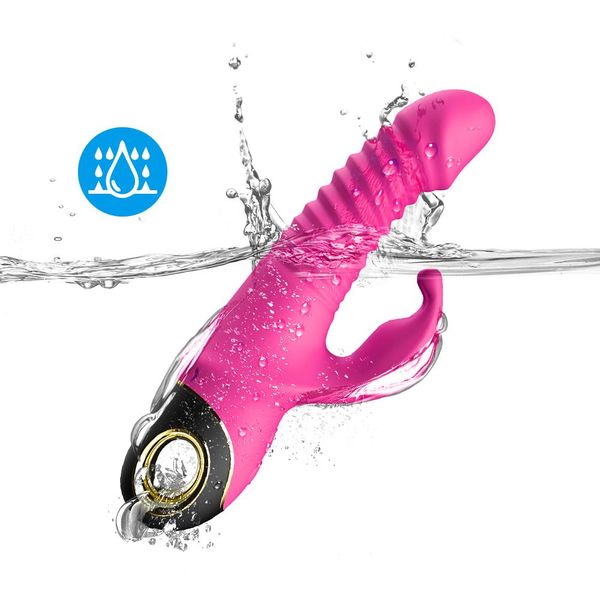Zing Pink zdjęcie 8