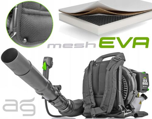 DMUCHAWA Nie elektryczna 370km/h 24m3/min spalinowa agreeno ag077 na Arena.pl