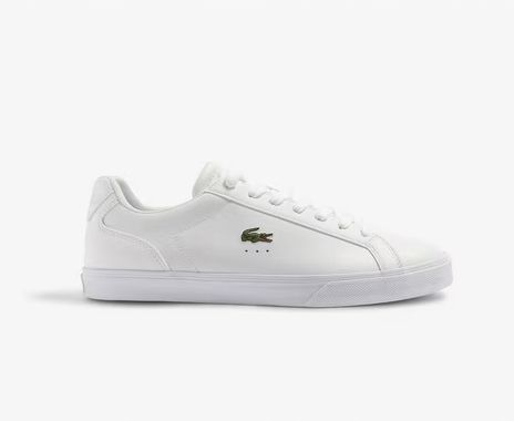 LACOSTE Trampki LEROND PRO BL 23 na Arena.pl