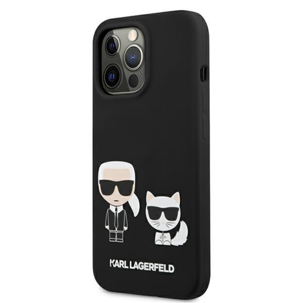 Etui do iPhone 13, Case, Karl Lagerfeld na Arena.pl