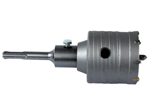 OTWORNICA FREZ DO BETONU SDS+ POD PUSZKĘ 65 80 mm na Arena.pl