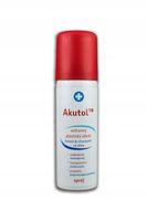 Akutol, spray, 60ml