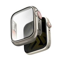 skinarma etui gado pro apple watch 41mm  titanium