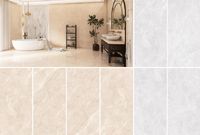 płytki gres 60/120 lozana grey beige rektyfikowany poler gat.1 sil