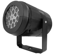 Projektor śniegu LED