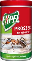 proszek na mrówki 100g expel - br 1330