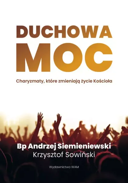 Duchowa moc zdjęcie 1