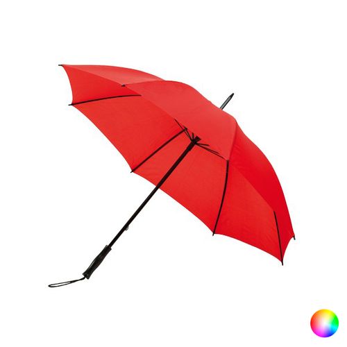 Parasol (105 cm) 143719 Czerwony na Arena.pl