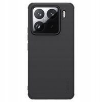 ETUI NILLKIN SUPER FROSTED SHIELD PRO CZARNY DO XIAOMI 15 PRO
