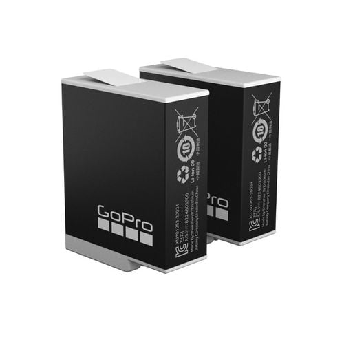 Akumulator GOPRO Enduro 2Pack do HERO 10/11 Black na Arena.pl