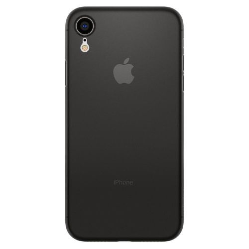 SPIGEN AIRSKIN IPHONE XR BLACK na Arena.pl