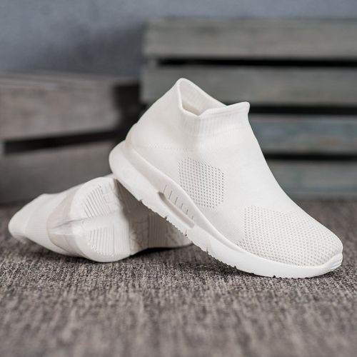 Tekstylne Buty Slip On r.37 na Arena.pl