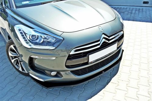 Spliter Przedni CITROEN DS5 2011-2015 v.2 na Arena.pl