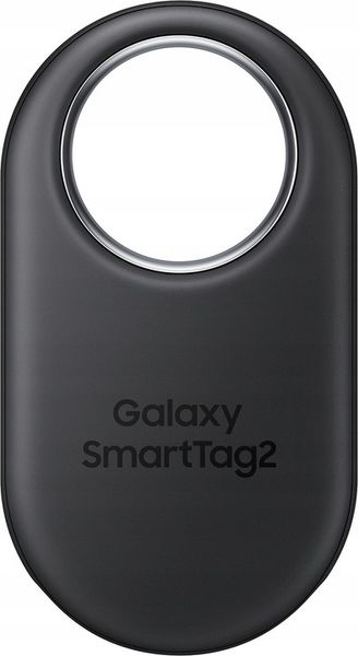 Lokalizator Samsung SmartTag2 - Czarny zdjęcie 15
