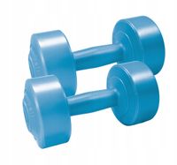 Hantle bitumiczne stałe Best Sporting 2x 2 kg