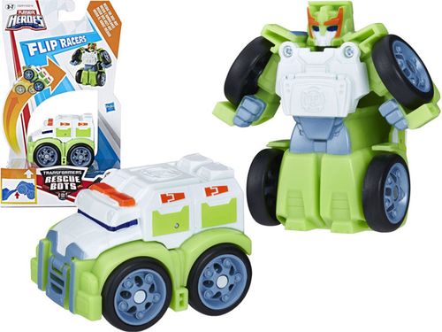Transformers - Playskool Heroes Medix The Doc-Bot C0291 na Arena.pl