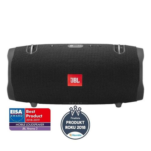 Portable Speaker JBL XTREME 2 Czarny na Arena.pl