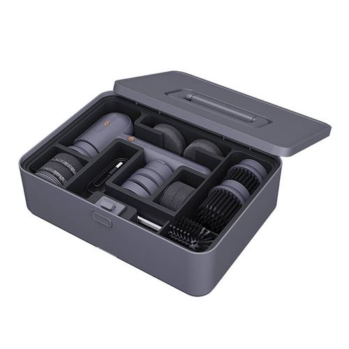 Szczotka Elektryczna Jimi Home X1-H Zestaw z Ostrzałką do Noży na Arena.pl