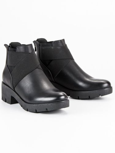 MODNE BOTKI Rozmiar - 36 na Arena.pl