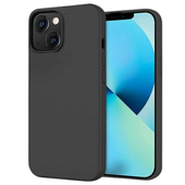 beline etui candy iphone 14 plus6.7 czarny/black