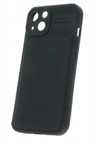 etui nakładka plecki honeycomb do iphone 14 pro 6,1 czarne