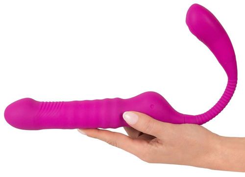 Javida 3 function vibrator na Arena.pl