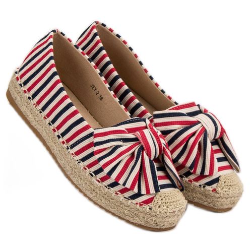 Espadryle W Paski r.37 na Arena.pl