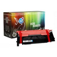 Zamiennik tonera CLT-C406S Niebieski